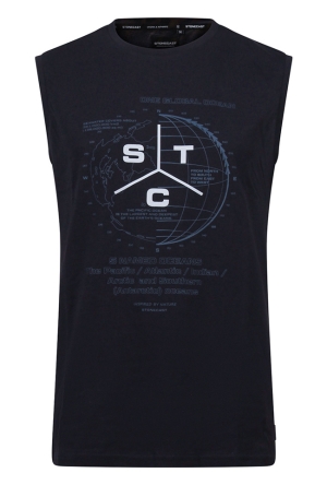 Stonecast Z10692/M61SL-03 marine  dark navy
