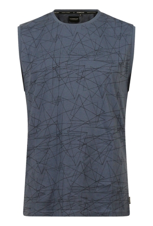 Stonecast Z10693/M61SL-04 grijsblauw  grey blue