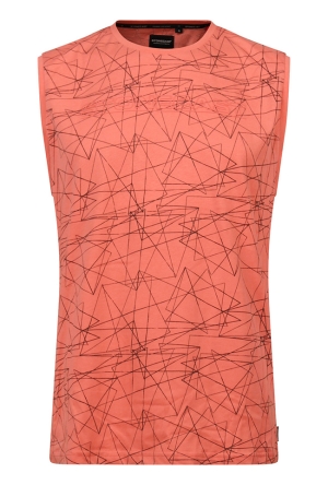 Stonecast Z10693/M61SL-04 koraal  melon