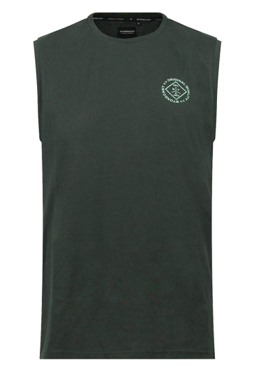 Stonecast Z10694/M61SL-05 DONKER GROEN  dark green