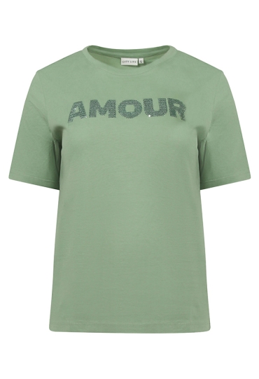 Citylife Z10700/214253 MOS  basil