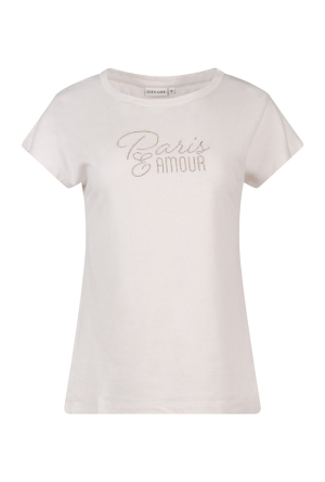 Citylife Z10701/214254 Ecru 1  whisper white