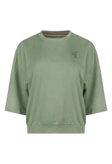 Lizzi Lou Z10702/214255 MOS  basil