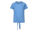 Kleur blauw
