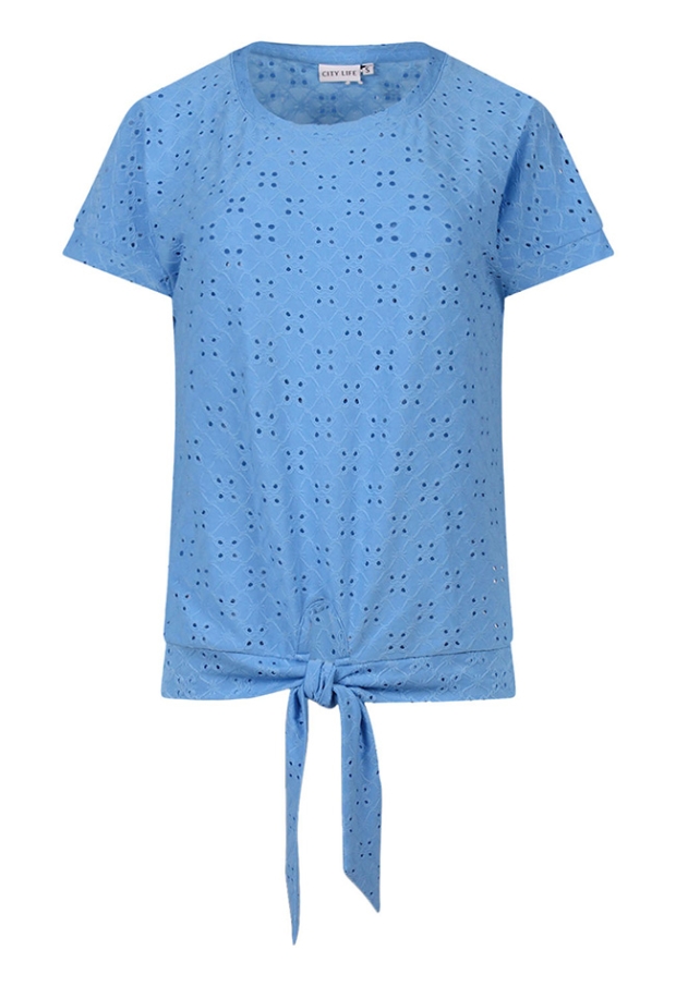 Z10703/214256 Bright blue