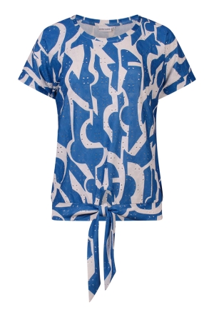 Citylife Z10704/214257 KOBALT  victoria blue