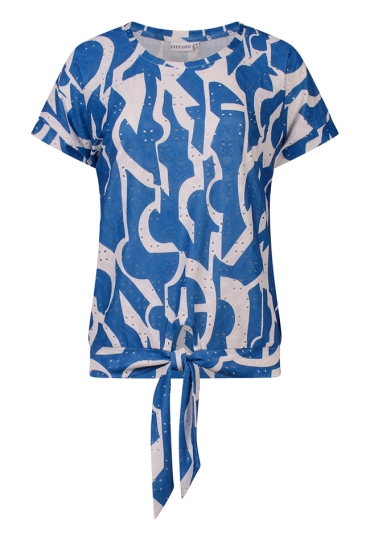 Citylife Z10704/214257 KOBALT  victoria blue