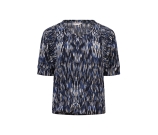 Kleur blauw