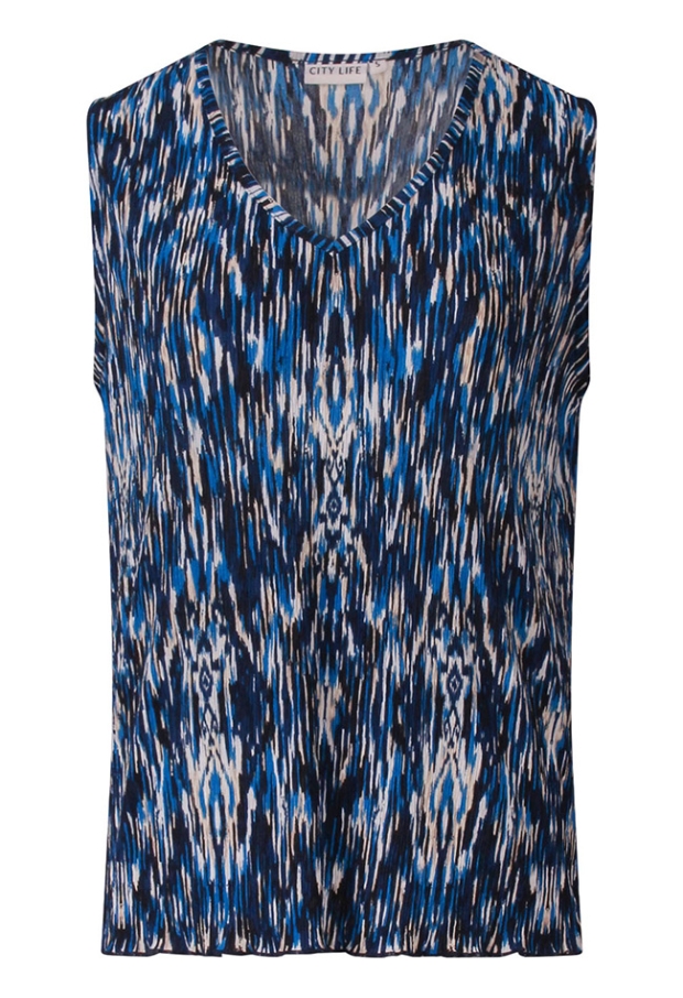 Z10707/213825 INDIGO