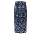 Kleur blauw