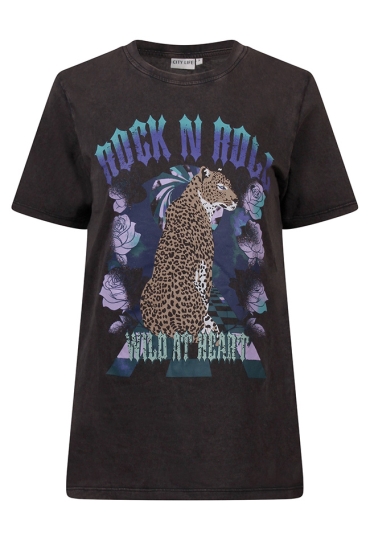 Citylife Z10710/212839 Antraciet  antraciet