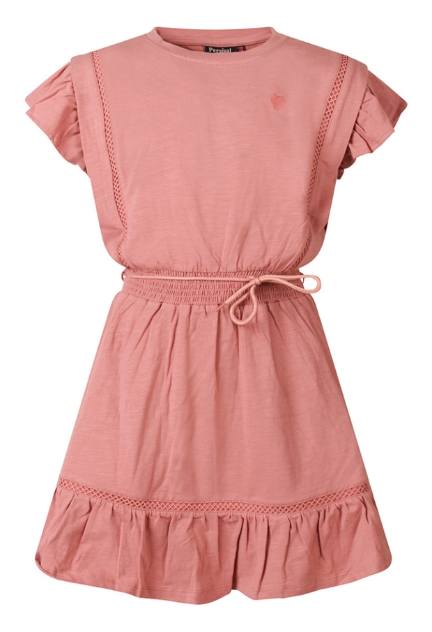 Z10101/3210707 OUD ROSE