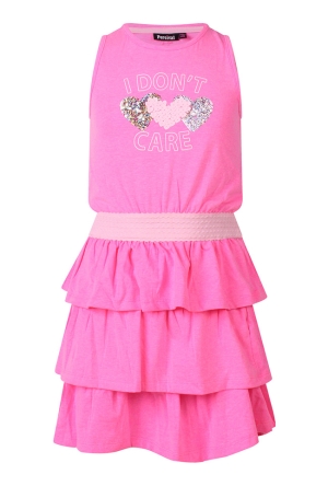 Persival Z10102/3210708 FEL ROSE  09.NEONPINK.S26