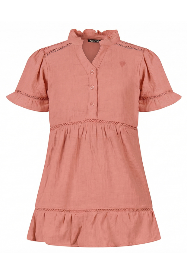 Z10108/3210709 OUD ROSE