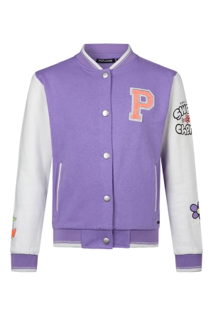 Persival Z10109/3210405 violet  08.VIOLET.S26