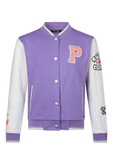 Persival Z10109/3210405 violet  08.VIOLET.S26