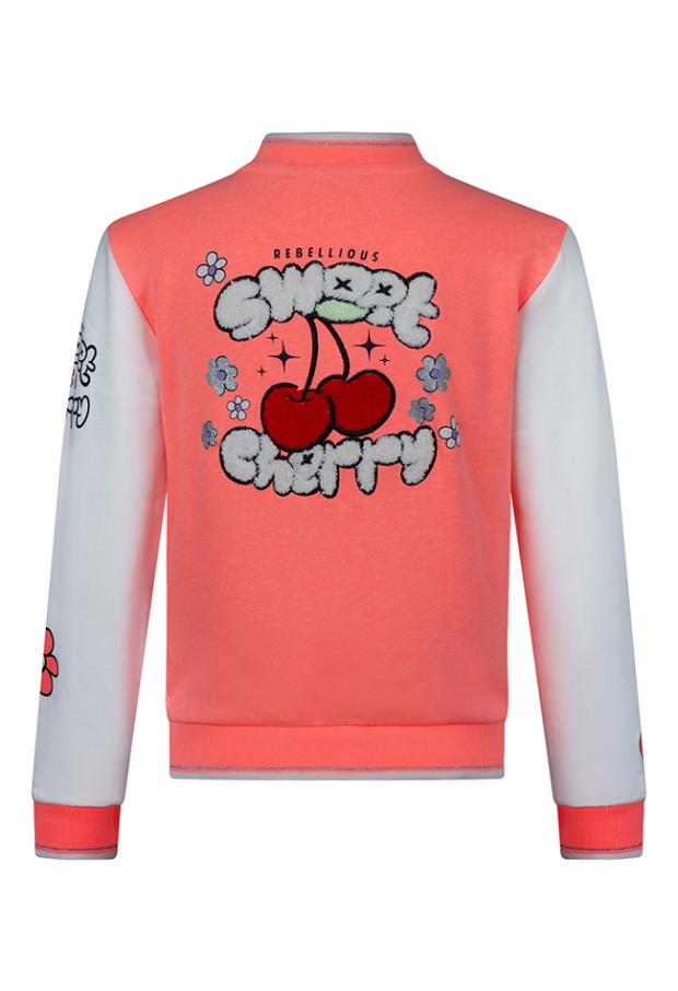 Z10109/3210405 FEL KORAAL 