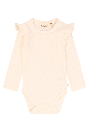 Bakkaboe Z10116/3216901 Ecru 1  23.BABYECRU.S26