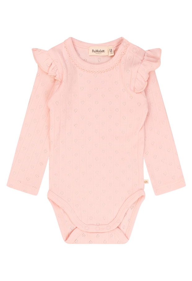 Z10116/3216901 LICHT ROSE 