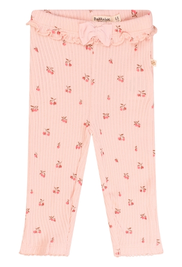 Bakkaboe Z10118/3216201 LICHT ROSE  26.BABYROSE.S26