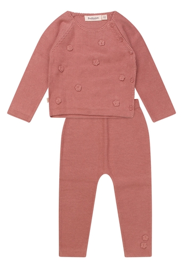 Bakkaboe Z10121/3216903 OUD ROSE  13.OLDROSE.S26