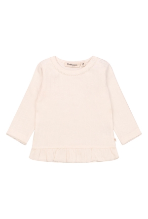 Bakkaboe Z10126/3216602 Ecru 1  23.BABYECRU.S26