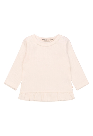 Bakkaboe Z10126/3216602 Ecru 1  23.BABYECRU.S26