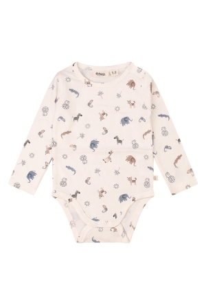 Flinq Z10133/3212900 Ecru 1  23.BABYECRU.S26