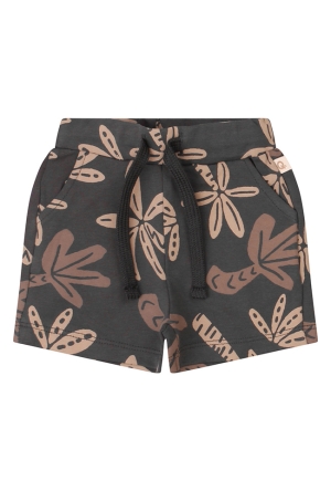 Bakkaboe Z10135/3212203 Antraciet  45.BABYANTRA.S26