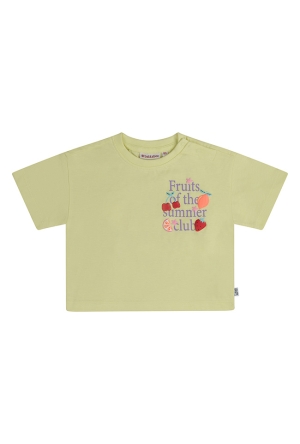 Bakkaboe Z10139/3215601 geel  35.BANANA.S26