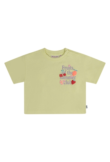 Bakkaboe Z10139/3215601 geel  35.BANANA.S26