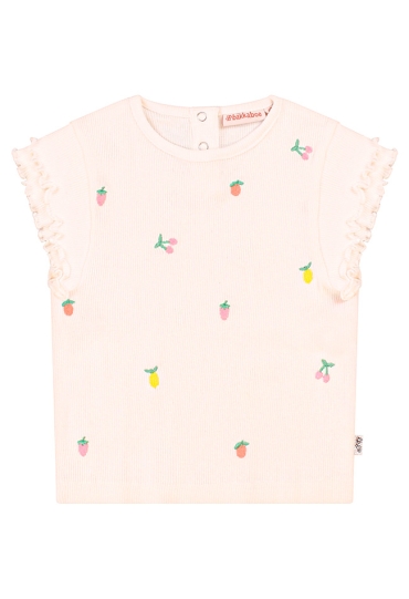 Bakkaboe Z10140/3215602 Ecru 1  03.OFFWHITE.S26