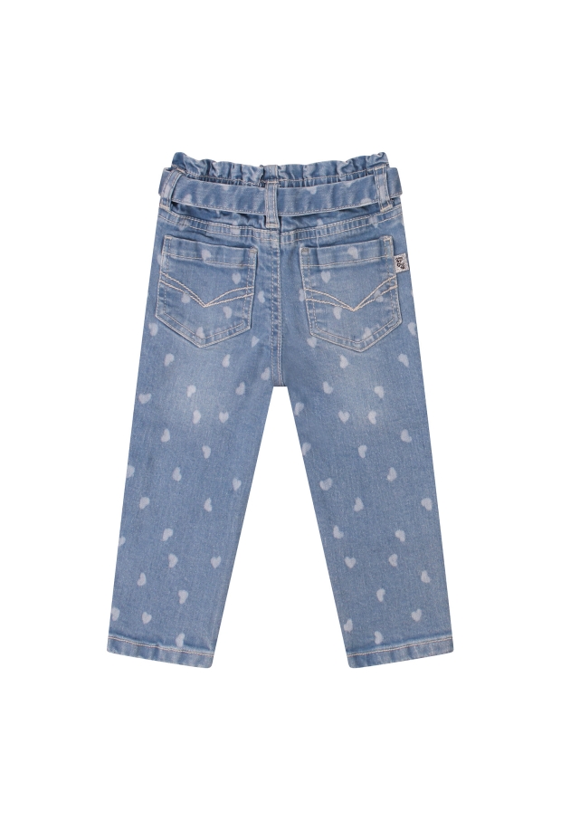 Z10146/3215205 DENIM