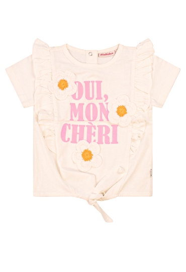 Bakkaboe Z10155/3215606 Ecru 1  03.OFFWHITE.S26