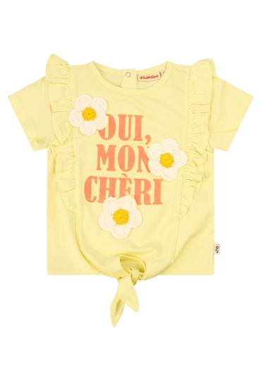 Bakkaboe Z10155/3215606 geel  35.BANANA.S26