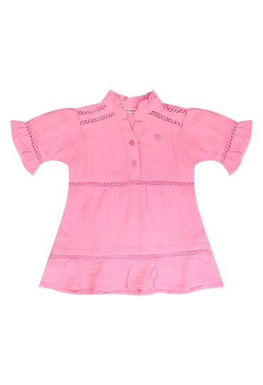 Bakkaboe Z10157/3215701 FEL ROSE  37.NEONSUGAR.S26