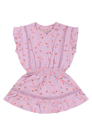 Bakkaboe Z10158/3215702 LILA  34.LILAC.S26