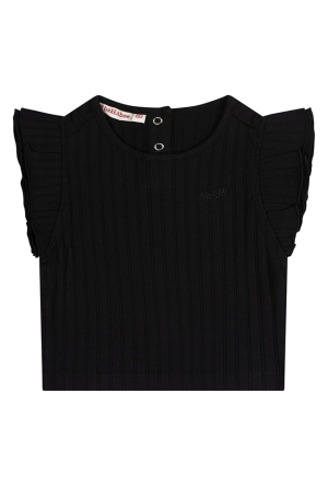 Bakkaboe Z10161/3215607 zwart  02.BLACK.S26