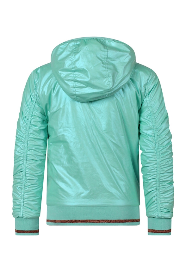 Z10166/3210105 mint groen