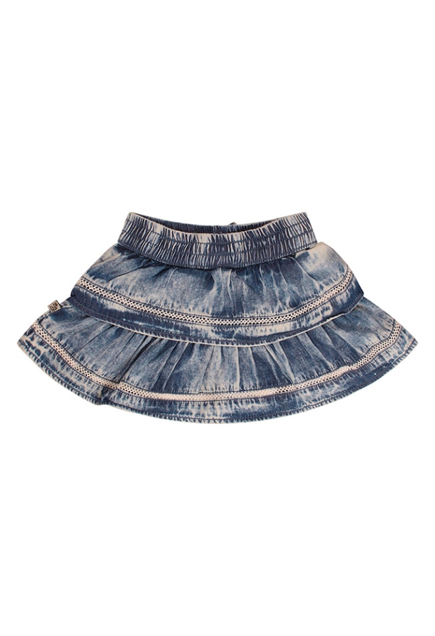 Z10150/3215801 Bleached dnm 