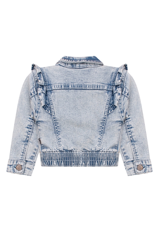 Z10152/3215101 Bleached dnm 