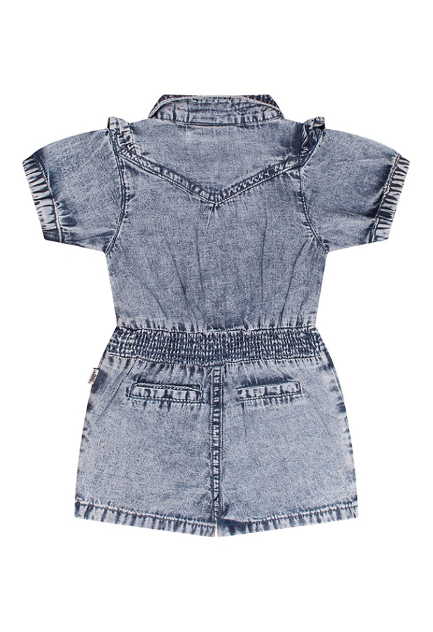 Z10153/3215208 Bleached dnm 