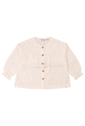 Bakkaboe Z10392/Tamia Ecru 1  egret