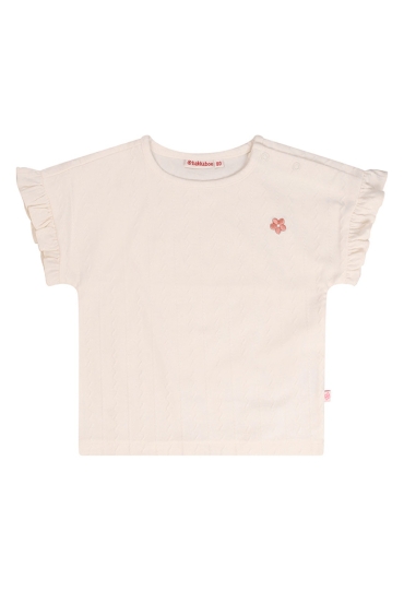 Bakkaboe Z10396/Halise Ecru 1  egret