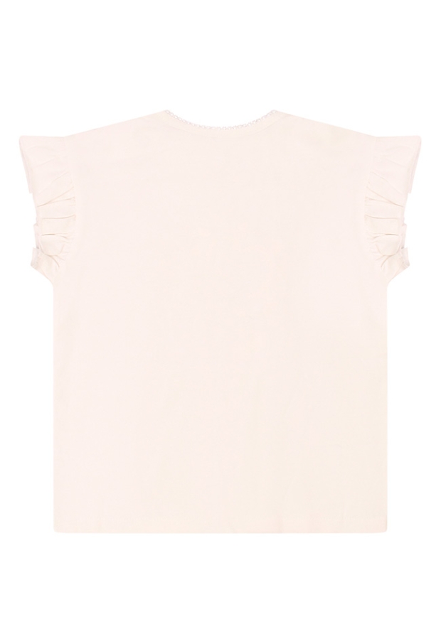 Z10398/Blisse Ecru 1 