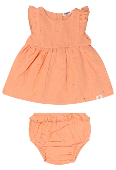 Bakkaboe Z10399/Thera zalm prairie sunset Bakkaboe Z10399/Thera zalm prairie sunset