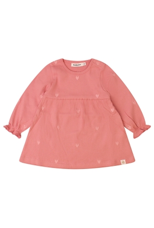 Bakkaboe Z10401/Floortje OUD ROSE  oud roze