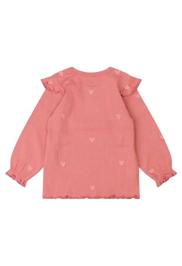 Z10402/Fieke OUD ROSE 