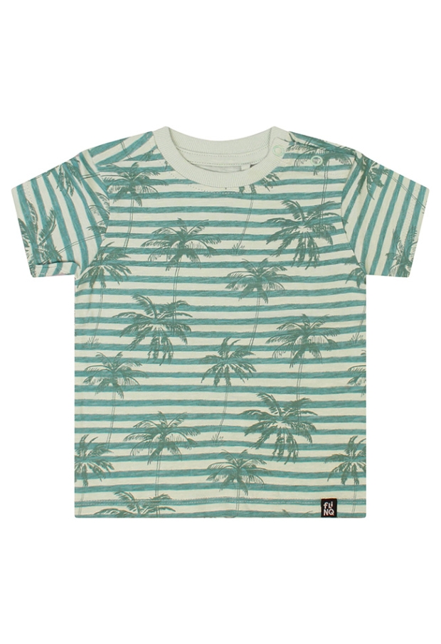 Z10408/Wallace mint groen 