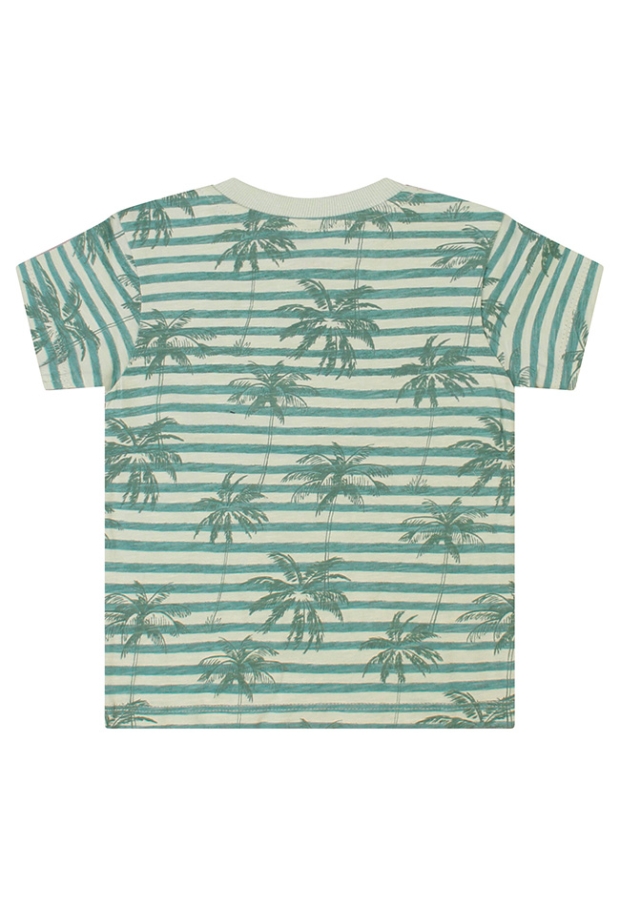 Z10408/Wallace mint groen 